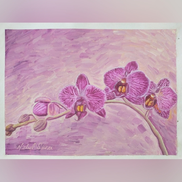 Meet your Posher, Gesso - Picture 2 of 16